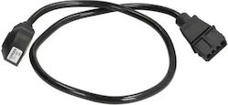 Senzor de presiune pentru Citroen Xm Break Y4 Bosch 0261231071