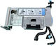Dell Riser Config 1 Low Profile 3x16 + 1x8 + 2x16 Gen5 Additional Processor R760xs