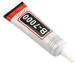Zhanlida B-7000 Κόλλα Μετάλλων Διάφανη 15ml