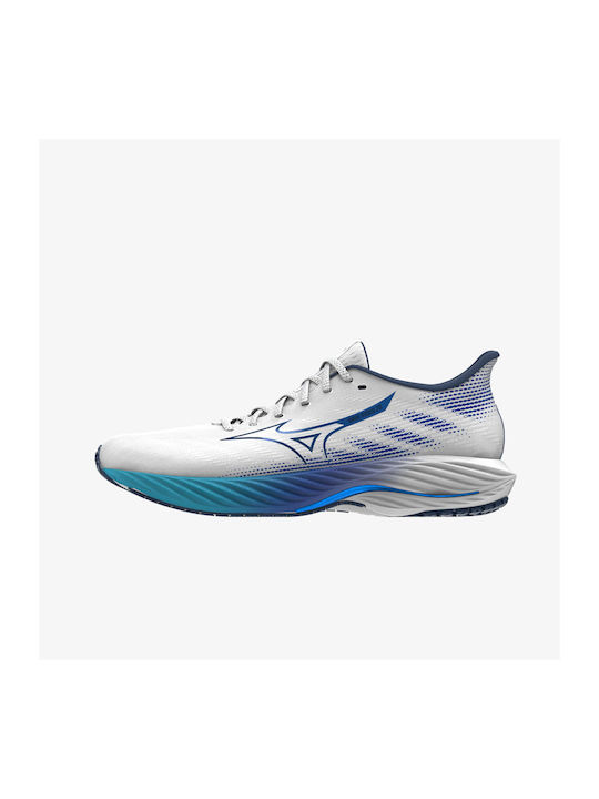 Mizuno Wave Rider Мъжки Спортни Обувки Running ...
