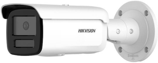 Hikvision DS-2CD2T86G2H-2I (eF) IP Surveillance Camera 4K Waterproof with Lens 2.8mm