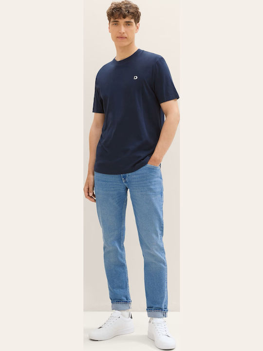 Tom Tailor Tricou Albastru