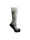 Wodproof Gear Socks WHITE