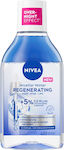 Nivea Cleansing Micellar Water for Sensitive Skin 400ml