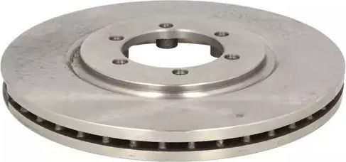 Ssangyong Rexton Gab Brembo Brake Disc 09a30211
