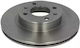Hyundai I10 Ia Спирачен диск Brembo 09a86710