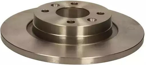 Дачия Логан Ls Brembo 08a26810 спирачен диск