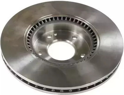 Hyundai I40 Vf Brembo Bremsscheibe 09a53210