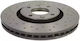 Peugeot 1007 Brembo Brake Disc 09.8760.1x