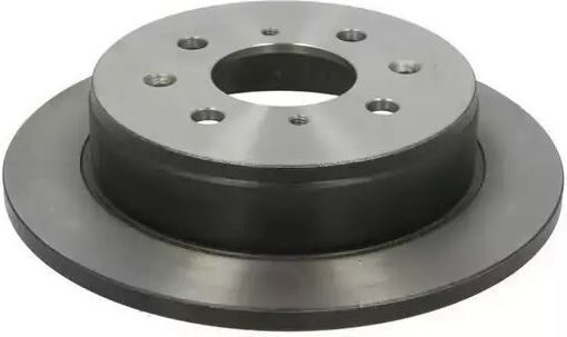 Disc de frână Brembo Honda Jazz II GD 08a92010