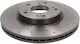 Диск за спирачки Brembo за Honda Fr-v 09.a455.1x