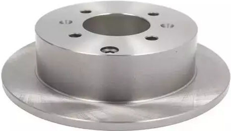 Hyundai Matrix Fc Brake Disc Brembo 08a11410