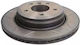Bmw 5 E60 Bremsscheibe Brembo 09942575