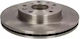 Диск за спирачки Fiat Sedici Fy Brembo 09a29614