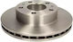 Brake Disc Citroen Jumper Bus Brembo 09a45810