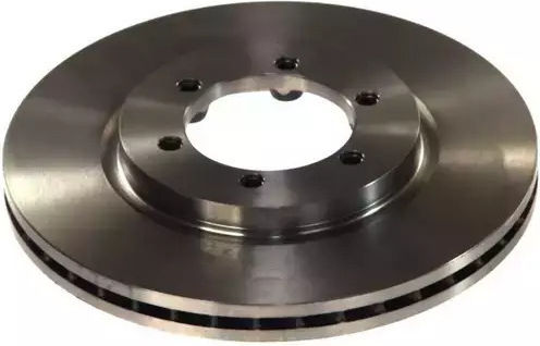 Brake Disc Daewoo Rexton Gab Brembo 09a33010