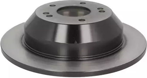Hyundai Grand Santa Fé Brake Disc Brembo 08b60510