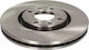 Disc de frână Citroen Berlingo B9 Brembo 09961975