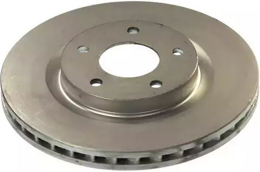 Chrysler Sebring Js Brembo Brake Disc 09a63710
