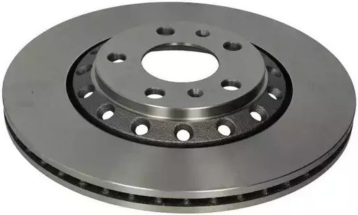 Disc de frână Audi A8 4e Brembo 09a26911