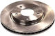Диск за спирачка Mitsubishi Lancer Sportback Cx A Brembo 09b64710