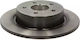 Disc de frână Ford C-max II Dxa Cb7 Dxa Ceu Brembo 08b60110
