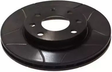 Disc de frână Chevrolet Kalos Brembo 09309075