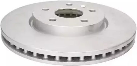 Chevrolet Malibu V300 Brembo Bremsenscheibe 09a97111