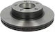 Disc de frână Brembo Opel Movano B Bus 09b63310