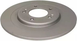 Disc de frână Brembo Hyundai I40 Vf 08c24811 Disc de frână Brembo Hyundai I40 Vf 08c24811