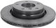 Bmw 3 E46 Brake Disc Brembo 09770275