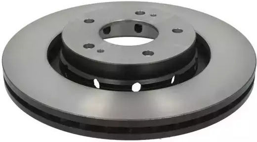 Disc de frână Citroen C-crosser Enterprise Brembo 09a73811