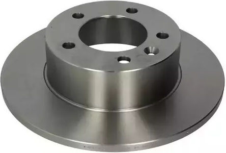 Opel Movano B Bus Brake Disc Brembo 08b82910
