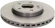 Mercedes-benz Gla-class X156 Brake Disc Brembo 09b43641
