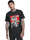 Tricou Pearl Jam Riot Act Rock Avenue P0083410013 Negru
