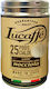 Lucaffe Капсули Еспресо Лешници Съвместими с машина E.S.E. Pod 25капси