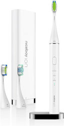 Niceboy Ion Sonic Pro Uv White Niceboy Ion Sonic Pro Uv White