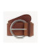 Tamaris Women's Belt Tabac Brown