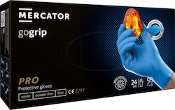 AMiO Disposable Nitrile Safety Gloves 50 Pieces