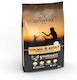 Anima Super Prenium Cat Young & Adult Sterilize...