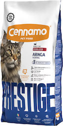 Cennamo Prestige Cat Sterilised Herring 1.5kg Cennamo Prestige Cat Sterilised Herring 1.5kg