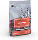 Black Olympus Cat Low Grain Sterilized Beef & Krill 1.5kg Black Rice