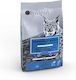 Black Olympus Cat Low Grain Sterilized Herring ...