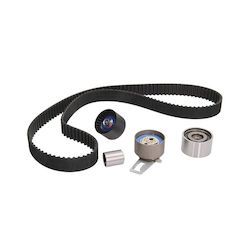 Kit curea de distribuție Hyundai Terracan Hp Dayco Ktb713