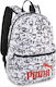 Puma Phase Aop Backpack 079948-12 Τσαντα Πλατης