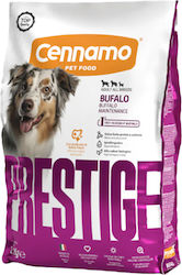 Cennamo Prestige Dog Adult Bufalo 2kg Cennamo Prestige Dog Adult Bufalo 2kg