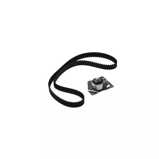 Timing Belt Kit Renault Grand Scénic Ii Jm0 1 Dayco Ktb467