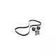 Kit distribuție Opel Omega B Combi 21 22 23 Dayco Ktb496