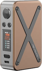 Aspire Revolto Mod 220w Copper Black