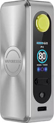 Vaporesso Gen SE Box Mod 80W Arctic Silber